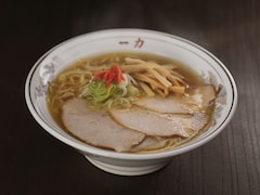 福井・敦賀「中華そば 一力」が新横浜ラーメン博物館に！ 屋台からはじまり世界が認めたラーメン