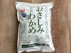 【コストコ】で爆売れ！ 漁師町の人しか食べられなかった“食感が驚くほど違う”「幻のわかめ」の絶品レシピ