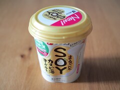 乳成分不使用のフジッコ「大豆ヨーグルト」が想像以上にヨーグルトの味わい！【実食レポ】