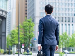 Q. 30歳を超えてからの「初めての転職」は難しい？ 「転職するなら30歳まで」って本当？【キャリア相談Q＆A】