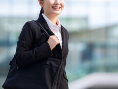 Q. 女性雇用を増やしたい今の時代、男性より「女性の方が就活で有利」でしょうか？【就活Q＆A】