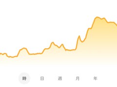 メルカリで「ビットコイン」を買って約2カ月、結果はどうなった……？