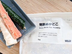 無印良品の「発酵ぬかどこ」はなぜ人気？ 5年間愛用した私が、これからも使い続けたいと思うわけ