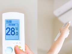 夏のエアコン、節電で「28℃」よりも意識したいこと【家電のプロが解説】