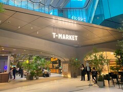 オープンしたての虎ノ門ヒルズ「T-MARKET」で見つけた！ “おいしい”“面白い”“絵になる”3つの名店