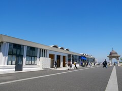 2023年に横浜に新開業した「デートスポット」ランキング！ 2位「ザ・ワーフハウス 山下公園」、1位は？