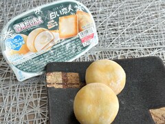 「雪見だいふく×白い恋人」コラボは大成功の味！ 「どこに売ってる!?」SNSでも大人気