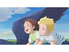 『屋根裏のラジャー』が「ジブリの先」に到達した理由。ポノックによる「新しいアニメ表現」への意欲作