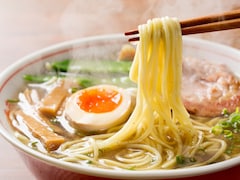 「今日はシャッターしてPPでした！」。ラーメン好きの呪文、一体何のこと？ 【ラーメン評論家が解説】