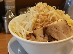 「インスパイア系」ラーメンって何にインスパイアされてるの？ 【ラーメン評論家・大崎裕史が解説】