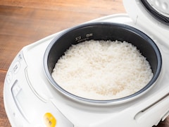 炊飯器の寿命ってどれくらい？ 買い替えを検討すべきサインは？ 【家電のプロが解説】