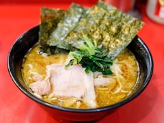 「家系ラーメン」って何？ 「家庭で作るラーメン」じゃないんです！ 【ラーメン評論家が解説】