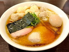 東京の「醤油ラーメン」人気店ランキング！ 2位「八雲」、1位は？ 【ラーメン評論家・大崎裕史が解説】