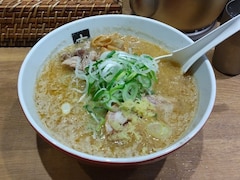 東京の「味噌ラーメン」人気店ランキング！ 2位「大島」、1位は？ 【ラーメン評論家・大崎裕史が解説】