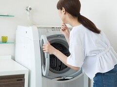 洗濯機が臭いです。掃除は毎月やらないとだめですか？ 【家電のプロが回答】