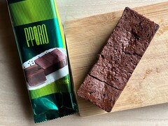 【カルディ】ねっとり濃厚…！ チョコ好き必見「ラグノオ ポロショコラ」を実食レビュー