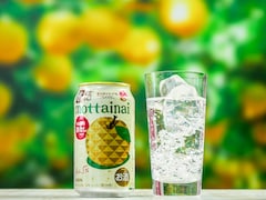 横浜の希少なブランド梨が「氷結」に！ 廃棄される果実を利用…飲んだ瞬間「浜なしだ」生産者も驚く味