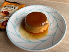 【カルディ】見つけたら即ゲットして！ 超人気商品「ウイスキープリン」は食べて驚く本格派スイーツ