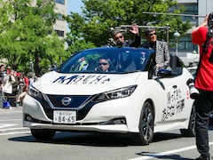 映画『帰ってきた あぶない刑事』と横浜市がタイアップ！ ロケ地マップの配布も