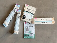 【ダイソー】湿気が気になる季節もこれでスッキリ！ 家事アドバイザーおすすめの優秀除湿アイテム3選