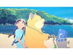 『魔女の宅急便』のマックのCMにそっくり？ 映画『化け猫あんずちゃん』のかわいいだけじゃない魅力