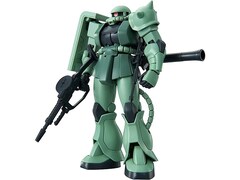 「ファーストガンダムで撃墜されたシーンが印象的だったモビルスーツ」ランキング！ 2位「ザク」、1位は？