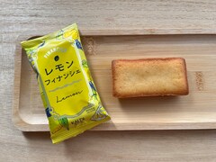 【カルディ】ほんのりレモン風味の「レモンフィナンシェ」は手土産にも最適！ しっとり食感がうれしい