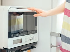 「電子レンジから変な音がして不安です。故障でしょうか？」家電のプロの回答は