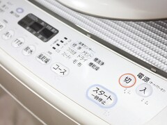 洗濯機で「標準コース」しか使っていない……ほかのコースも使ったほうがよい？ 家電のプロの回答は