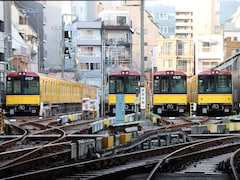 東京メトロは上場でどう変わる？ 新線建設、都営地下鉄との一元化…鉄道専門家の見立て