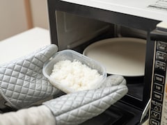 気になる電子レンジの加熱ムラ……原因と対処法は？ 専門家が教える5つのポイント