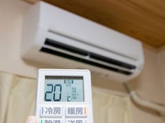 暖房が「20℃設定」で正直寒い……。設定温度を上げずに暖かく過ごす方法はある？【家電のプロが解説】