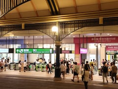 舞浜駅が「ディズニーランド駅」にならなかった理由は？ JRやオリエンタルランドも合意していたが……