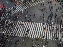 渋谷のスクランブル交差点を超える意外性!? 外国人観光客が撮りまくる日本の“普通”な風景3選