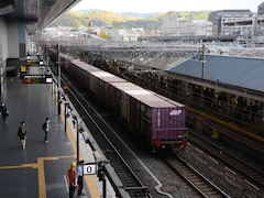 京都駅に「1番のりば」が存在せず「0番のりば」があるワケ。謎の理由は“手間だった”から!?