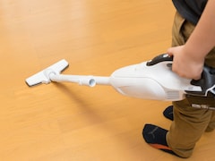 コードレス掃除機のバッテリーを長持ちさせたい……注意すべき使い方はある？【家電のプロが解説】