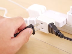 テレビやレコーダーを延長コードにつないでいたら、「たこ足配線は危険」といわれ心配……問題はある？