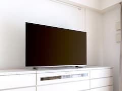 テレビを置かない方がよい場所ってありますか？【専門家が解説】