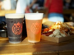 横浜赤レンガ倉庫でビールの祭典「ヨコハマ フリューリングス フェスト」2025年はBBQ、ピクニックも