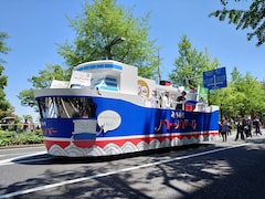 キャラクターが登場！ ゴールデンウイークに親子で楽しめる横浜のおすすめイベント【2025年5月】