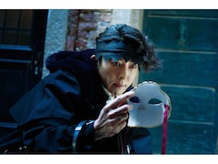 『岸辺露伴は動かない　懺悔室』3つの魅力。「短編」の原作を長編映画化するための“最適解”とは？