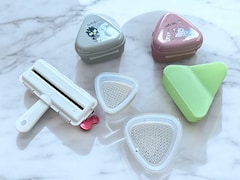 【ダイソー】おにぎり作りが一気にラクになる！ プロ厳選「便利なおにぎりグッズ」4選