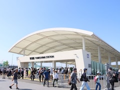 大阪万博の最寄り駅が「夢洲駅」となった理由……駅名に「万博」が付かないのはなぜ？