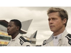 映画『F1®／エフワン』を見る前に知ってほしい5つのこと。『トップガン マーヴェリック』との共通点と違いは