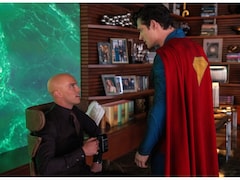 【ネタバレ考察】『スーパーマン』劇中のメッセージ映像は本当にフェイクだったのか。その真偽より重要なことは