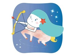 【2025年8月の運勢】いて座（射手座）の全体運、社交運、恋愛運【章月綾乃の12星座占い】