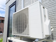 室外機から異音がする……故障？ どこをチェックすればよい？【家電のプロが解説】