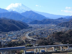 山梨県の13市で「初見で漢字が読みにくい」市ランキング！ 2位「都留市」、1位は？【2025年調査】