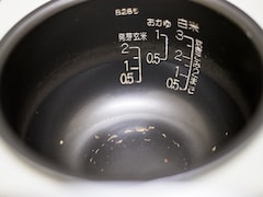 炊飯器の「内釜の加工」、剥がれた場合でも使い続けて問題ない？ 【専門家に聞いた】