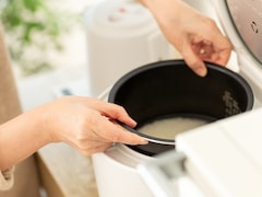 炊飯器、「内釜の外側」が濡れた状態でセットするのはNG？ 家電のプロに聞いてみた